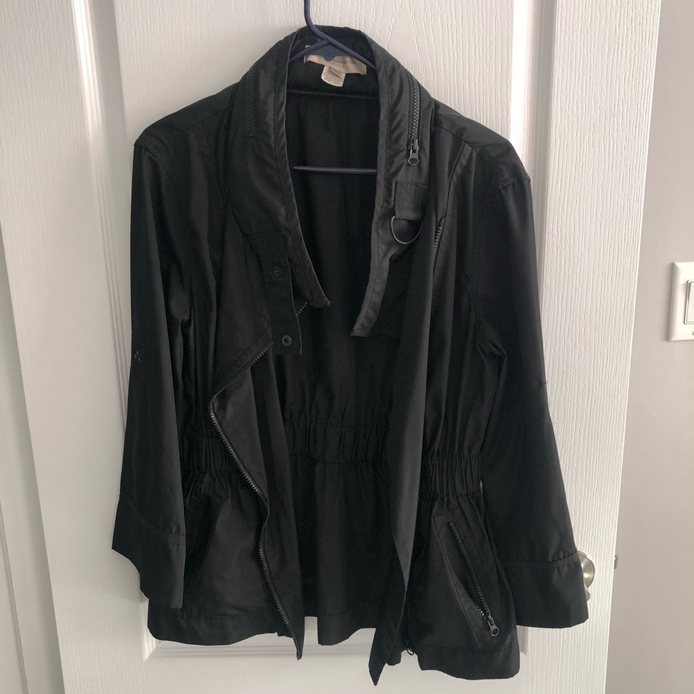 French Connection | Black Jacket